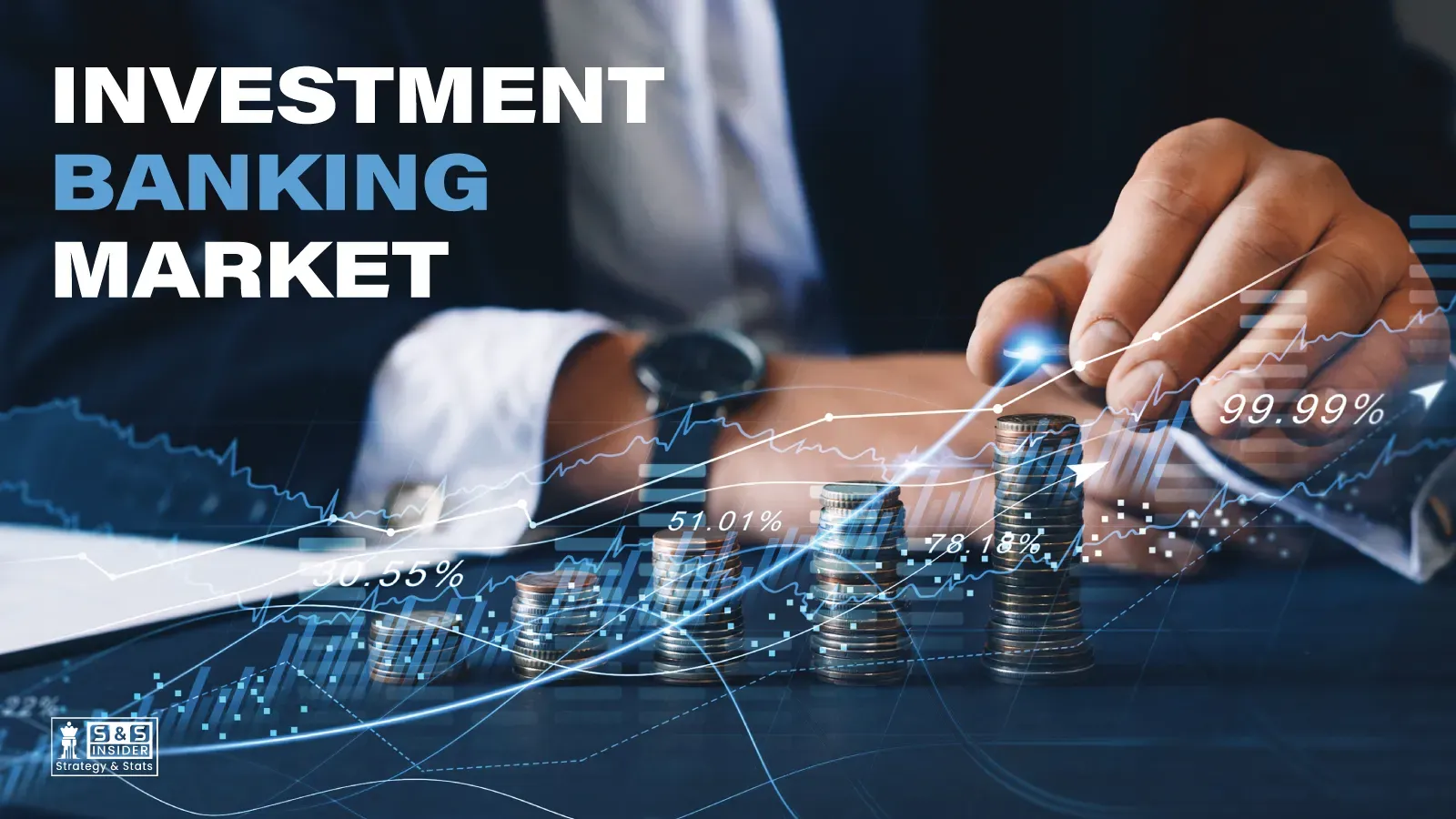Investment Banking Industry Trends Technology & Innovation