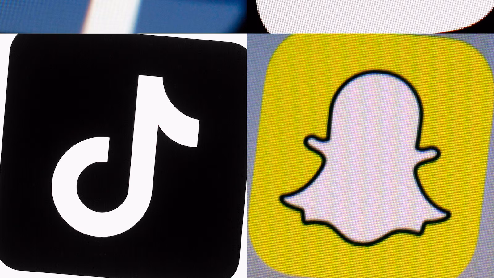 Social media companies sued over deaths of four teens as pressure, lawsuits over child safety mount