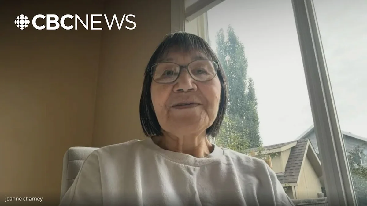 Residential school survivors celebrate federal funding for counselling travel