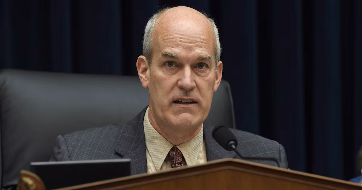 Washington state congressman wants spill response review for Alberta pipeline to B.C.