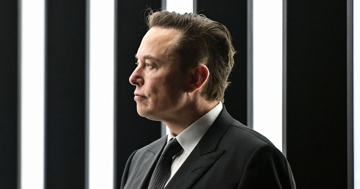 Judge denies request by Elon Musk’s xAI to pause Minnesota nudification ban