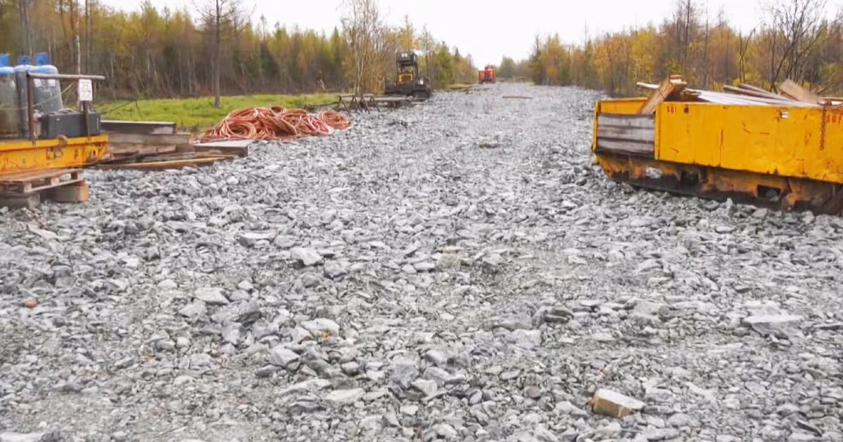 Feds greenlight $70B mine project in northern Ont.