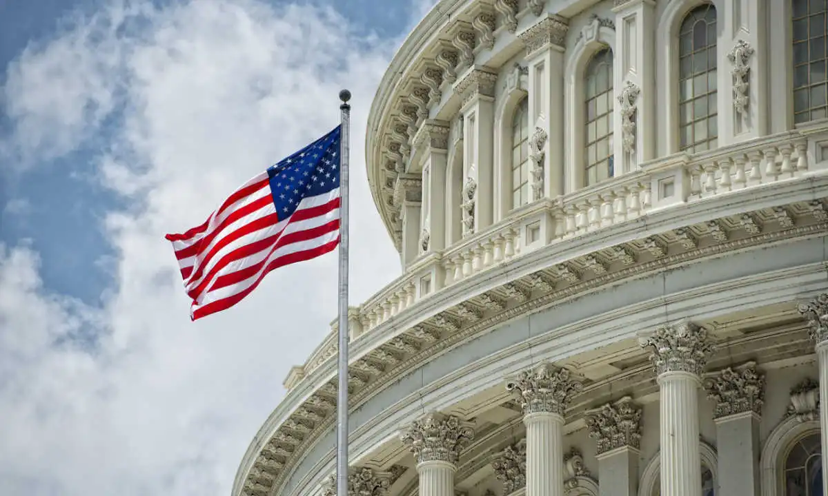 Senate Bill Aims to Map AI’s Impact on US Workforce