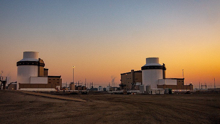 Cameco announces IPO plan for Westinghouse