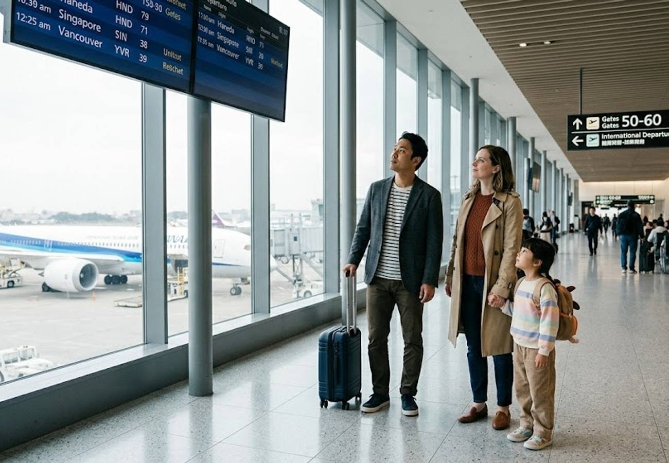 ANA Launches AI Crew Scheduling Technology for 2,000 Flight Crew Members to Enhance Operational Reliability