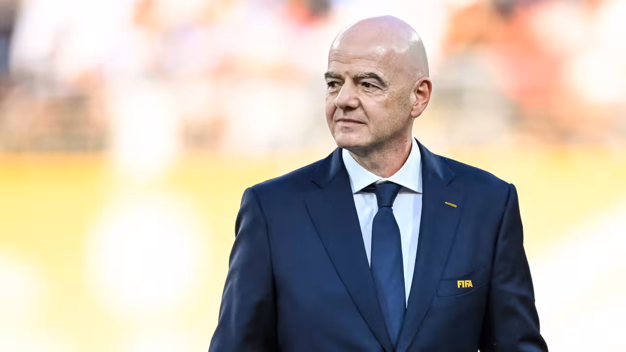FIFA abandons World Cup privatisation plan after fierce backlash