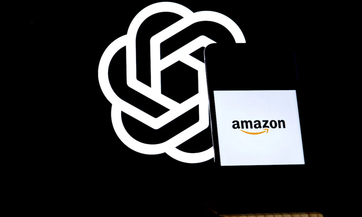 Amazon Completes $50 Billion Investment in OpenAI