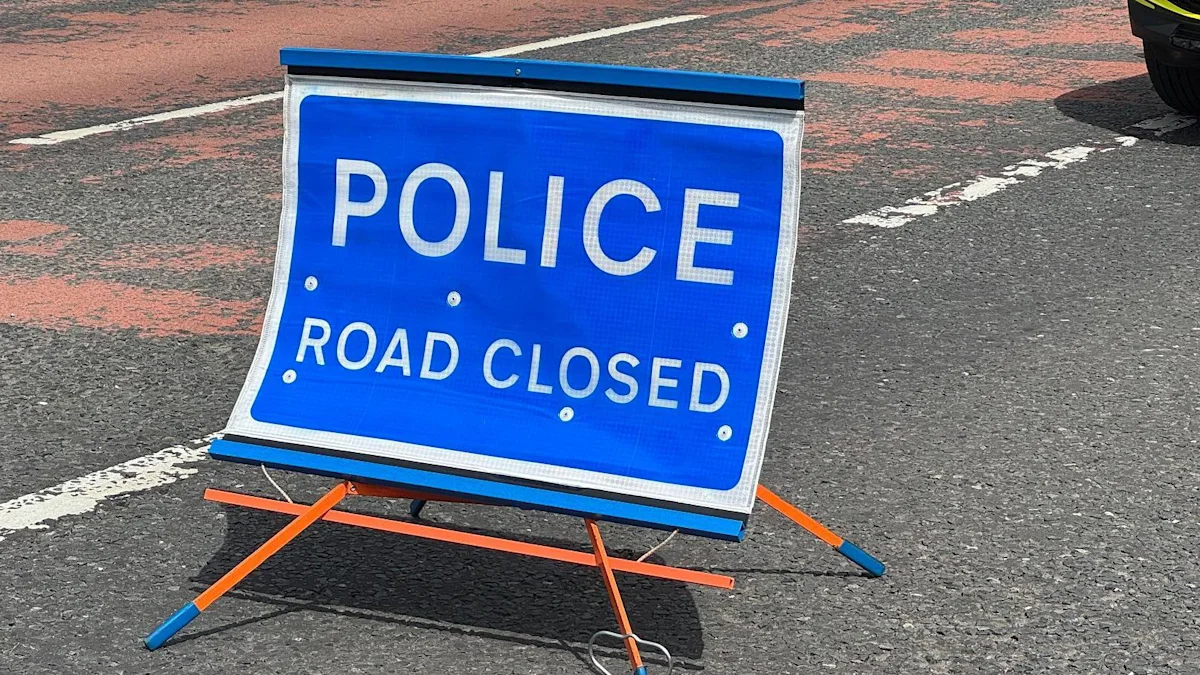 Man dies following two