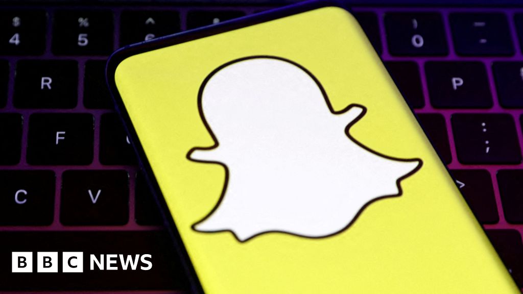 Snapchat joins other popular platforms in fight against 'AI slop'