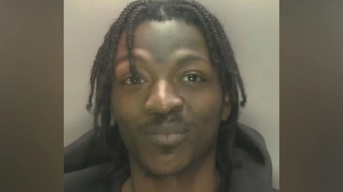 Man charged with attacking police officers