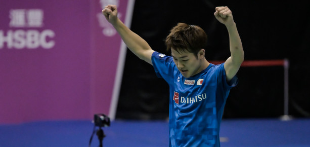 Taipei Open: Yoo, Okimoto Spoil Party