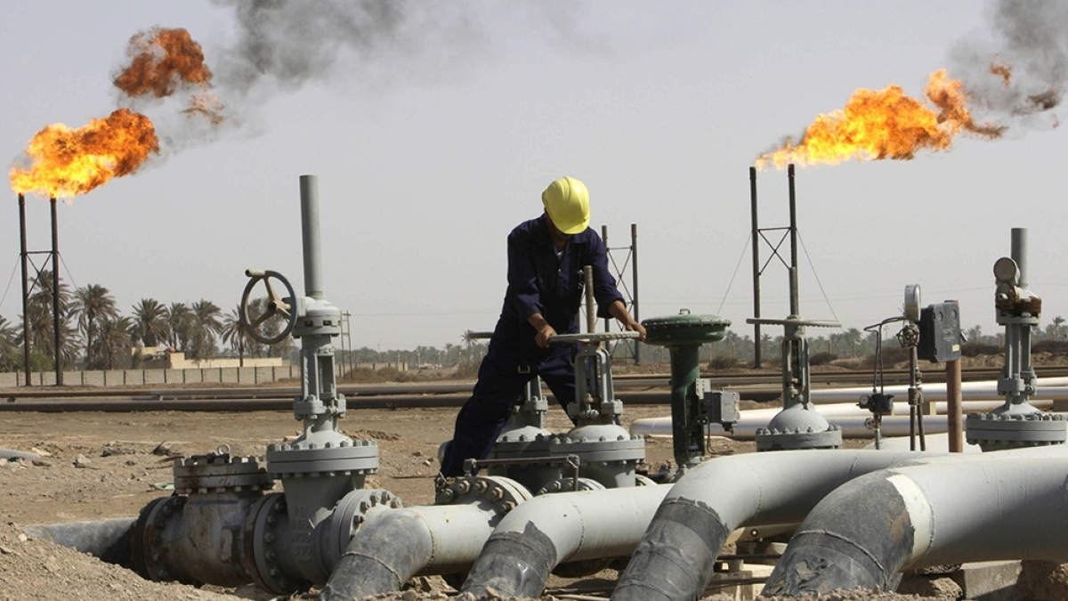 Turkiye and Iraq sign one