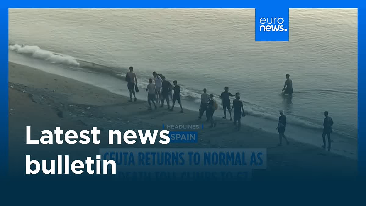 Video. Latest news bulletin | August 1st, 2026