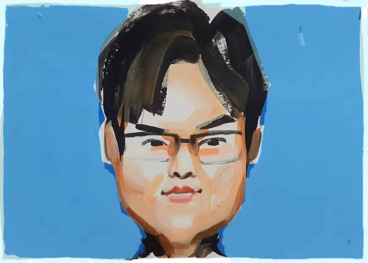 Yang Zhilin, the rock enthusiast dreaming of AI’s other side
