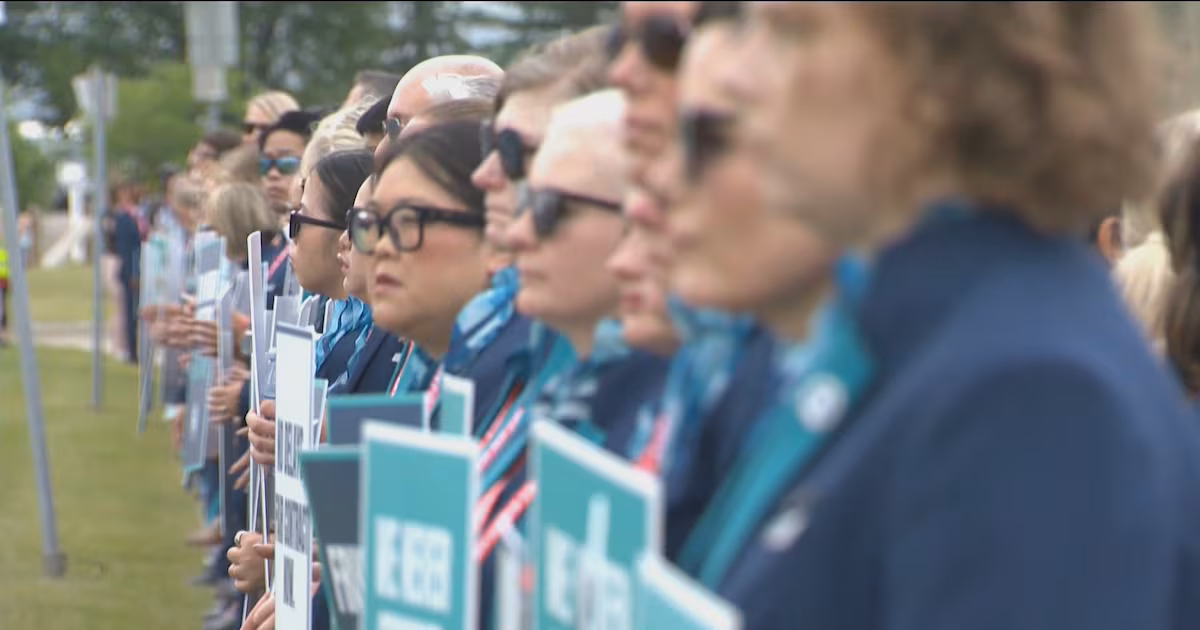 ‘I’ve never felt more stranded’: WestJet flight cancellations leave passengers searching for answers