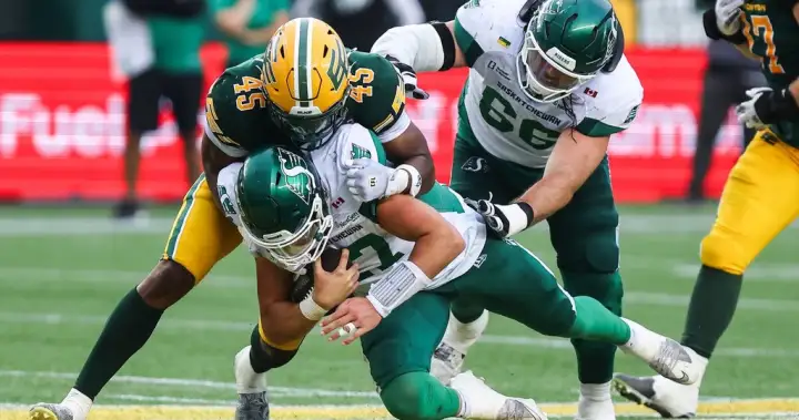 Stevens helps Riders edge West-leading Elks 28