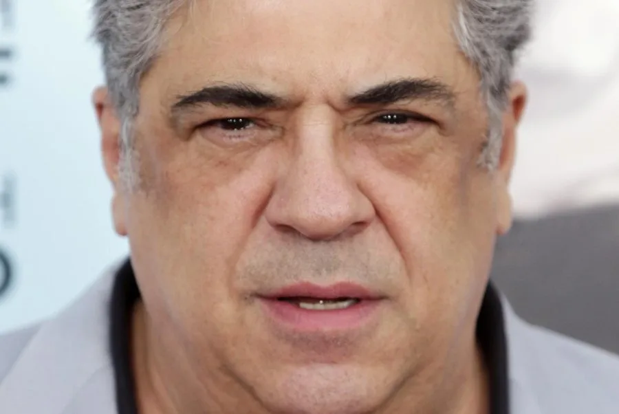 'Sopranos' legend Vincent Pastore dies at 80