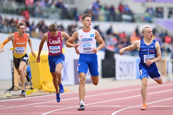 WU20 Oregon 26 preview: hurdles and steeplechase