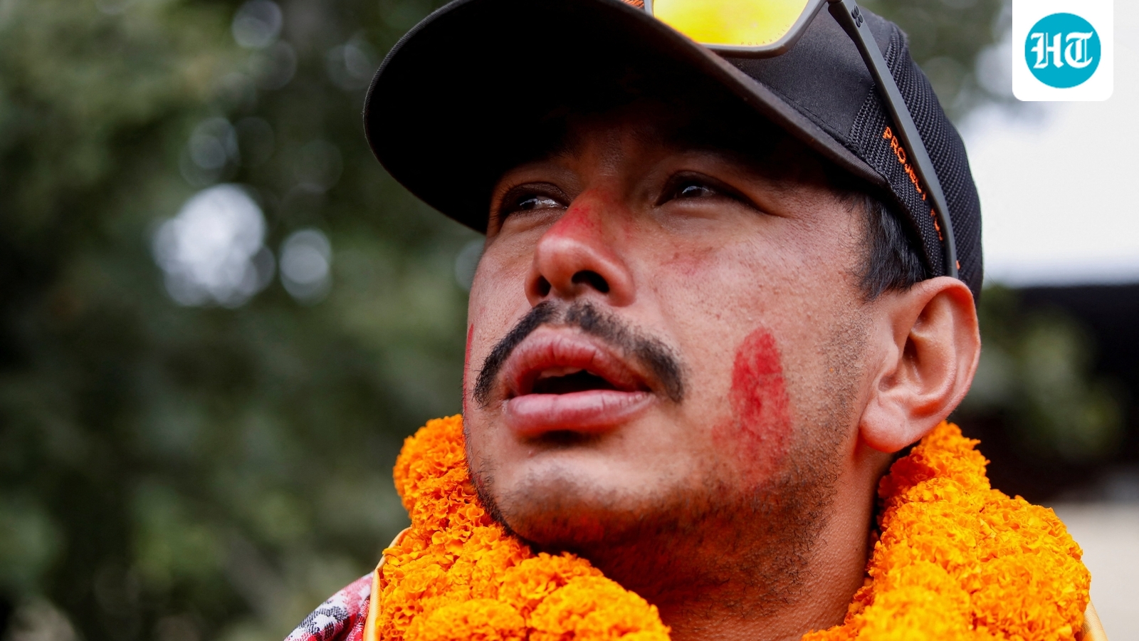 Renowned climber Nirmal Purja's body recovered from Broad Peak days after fatal avalanche | World News