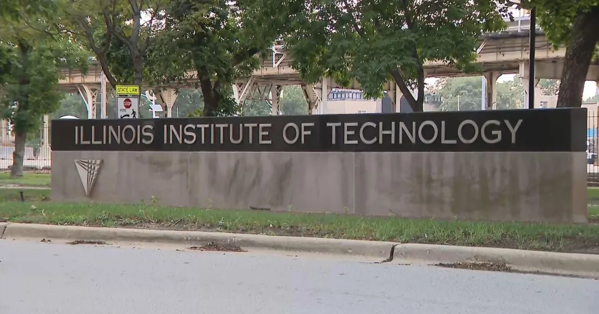 Illinois Institute of Technology lays off about 160 faculty, staff members, reports say