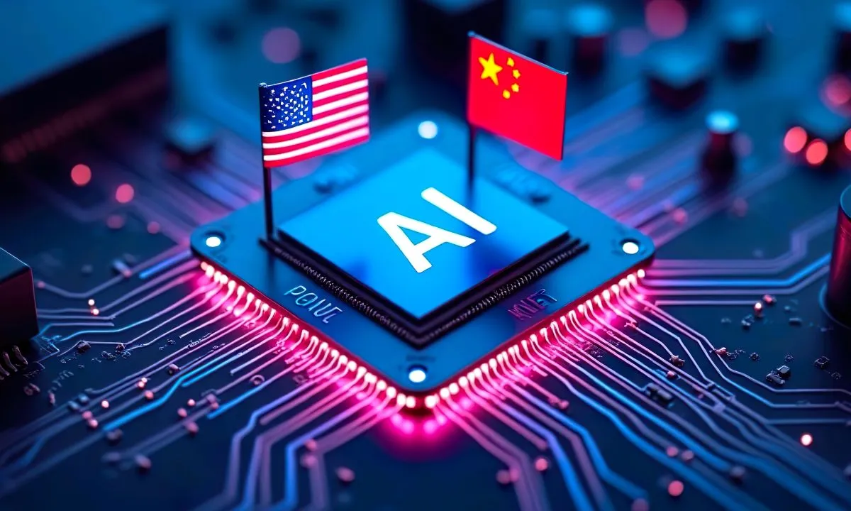 AI Startups Try to Counter Chinese Models as VC Interest Wanes