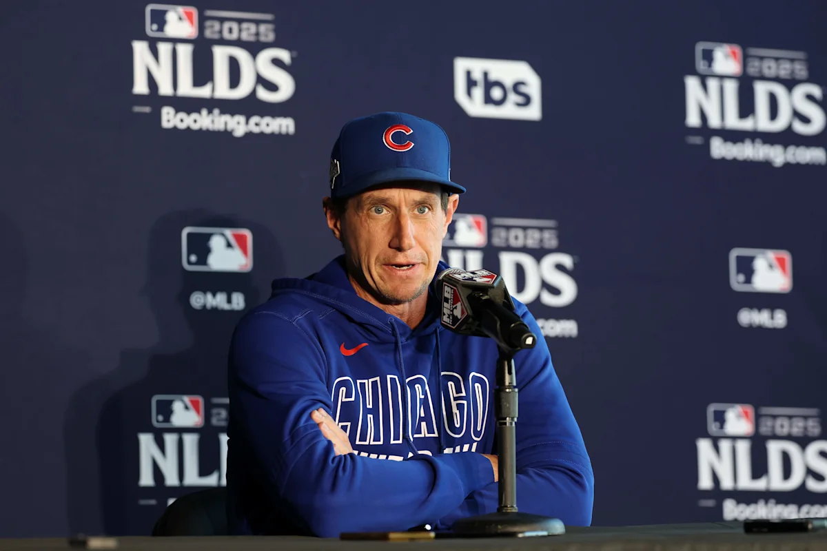 MLB World Reacts To Chicago Cubs Announcing Trade With Blue Jays