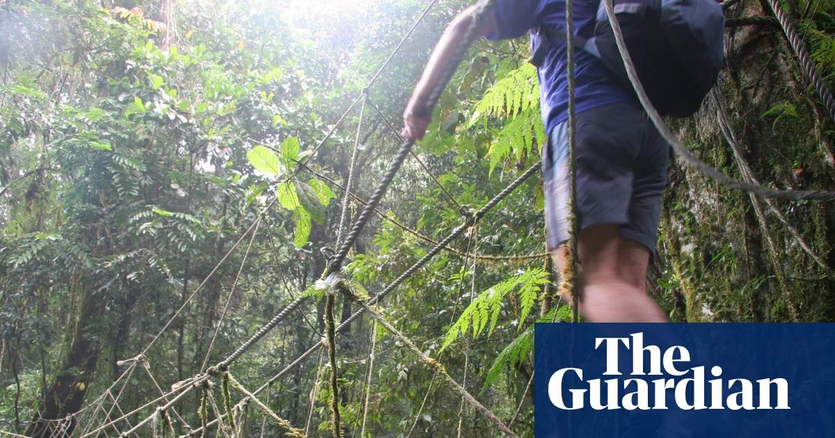 Malaysia cracks down on social media hiking trend after jump in numbers needing rescue