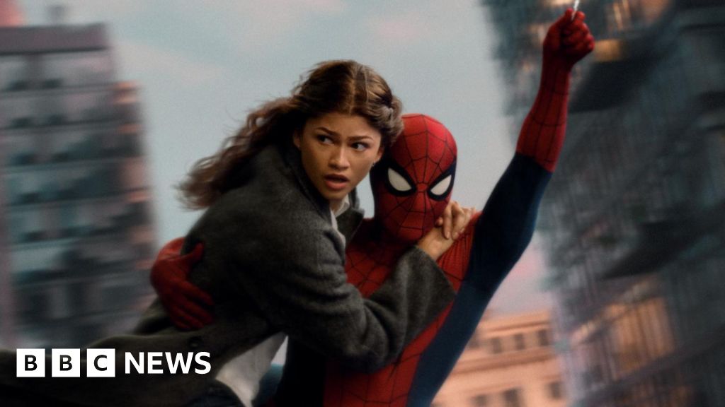 Spider-Man: Brand New Day sees second