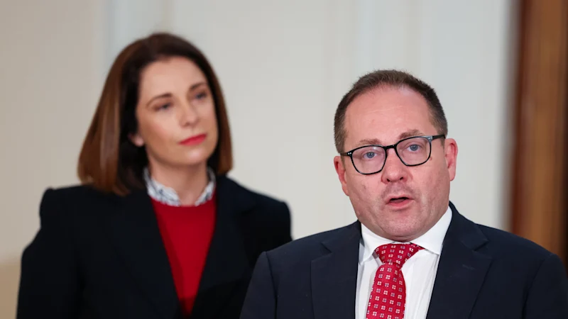 News Corp says plan to make tech giants pay for news has been ‘gutted’