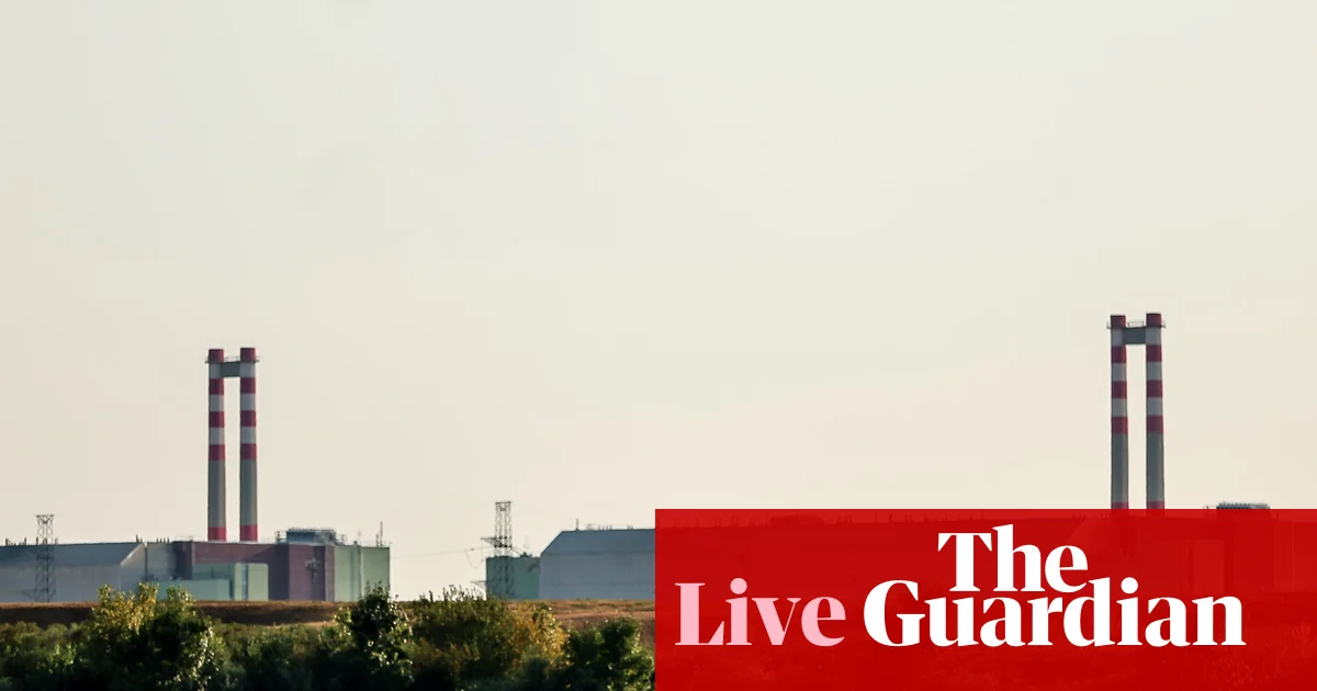Central and southern Europe brace for heatwave