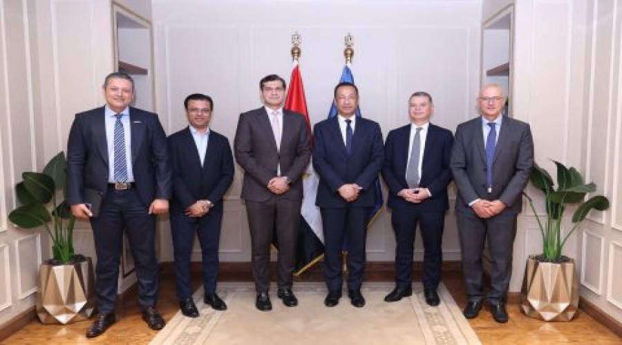 Egypt positions itself as global digital services hub as Systems Limited expands operations
