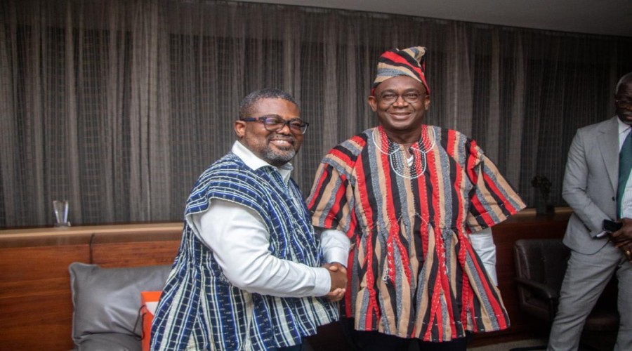 Côte d'Ivoire eyes partnership with RASCOM to expand satellite connectivity and universal digital access