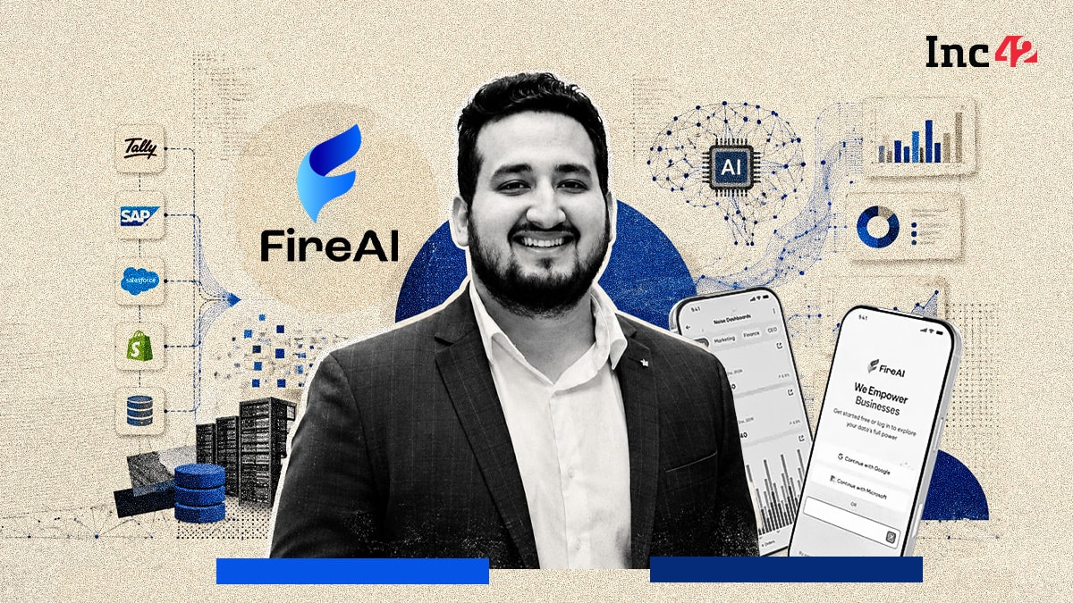 How FireAI Is Helping Turn Enterprise Turn Data Into Decisions