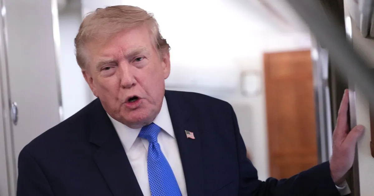 Trump says new Iran negotiations starting: What we know