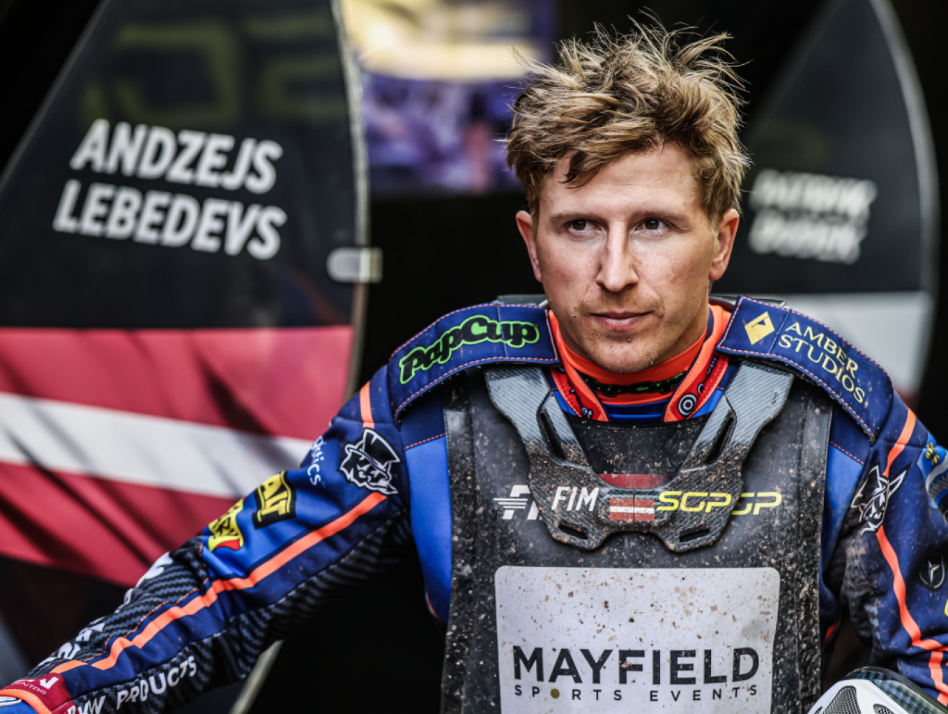 The World of Motorcycling- News detail