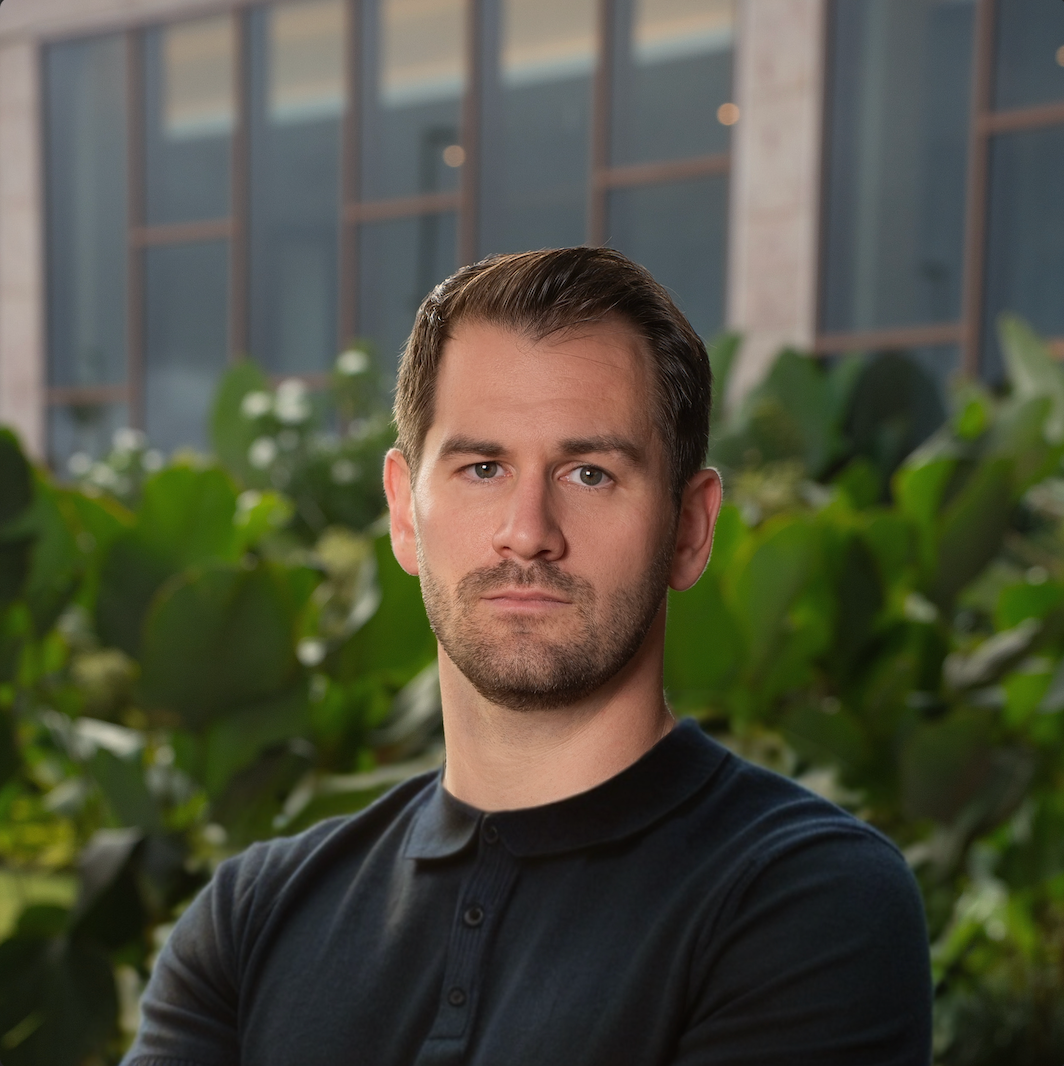 Building tech unicorns: Lessons from OpenFX’s Harrison Mann, especially keep customer