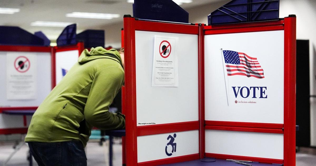 AP Decision Notes: What to expect in Virginia’s state primary