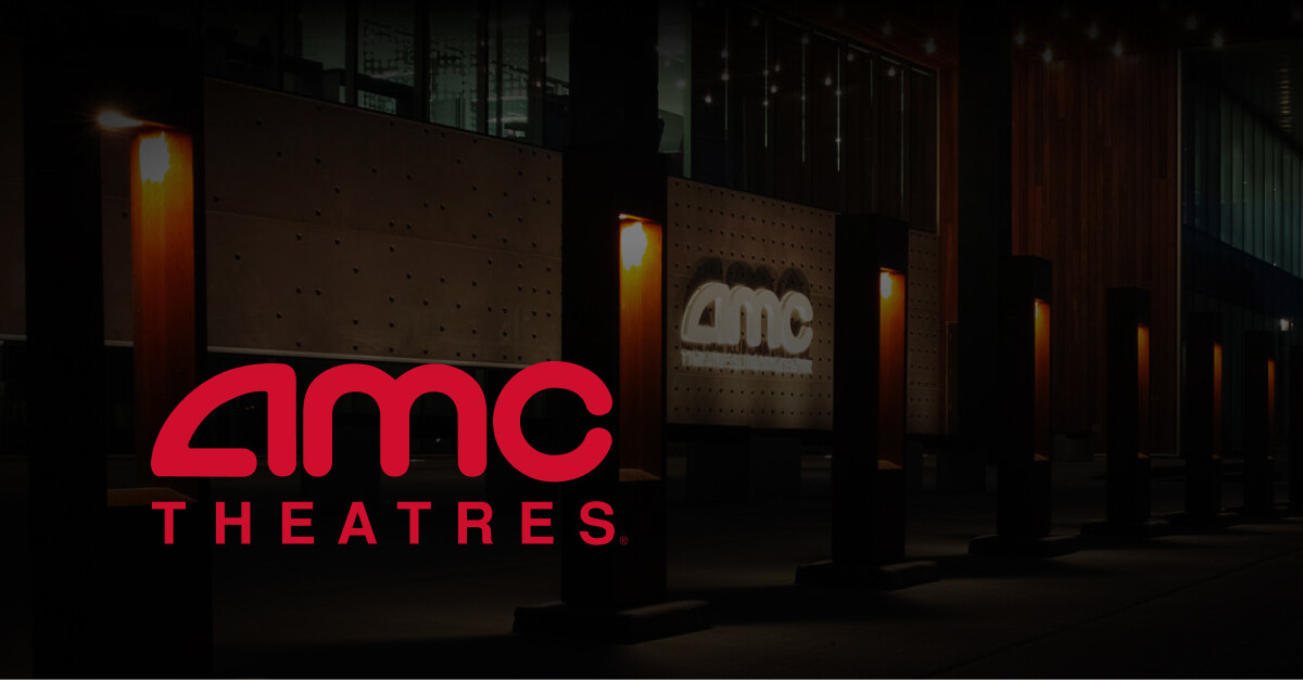AMC Entertainment Shatters Weekend Revenue Records – Sets the Highest Weekend Revenue Mark in the Company’s 106