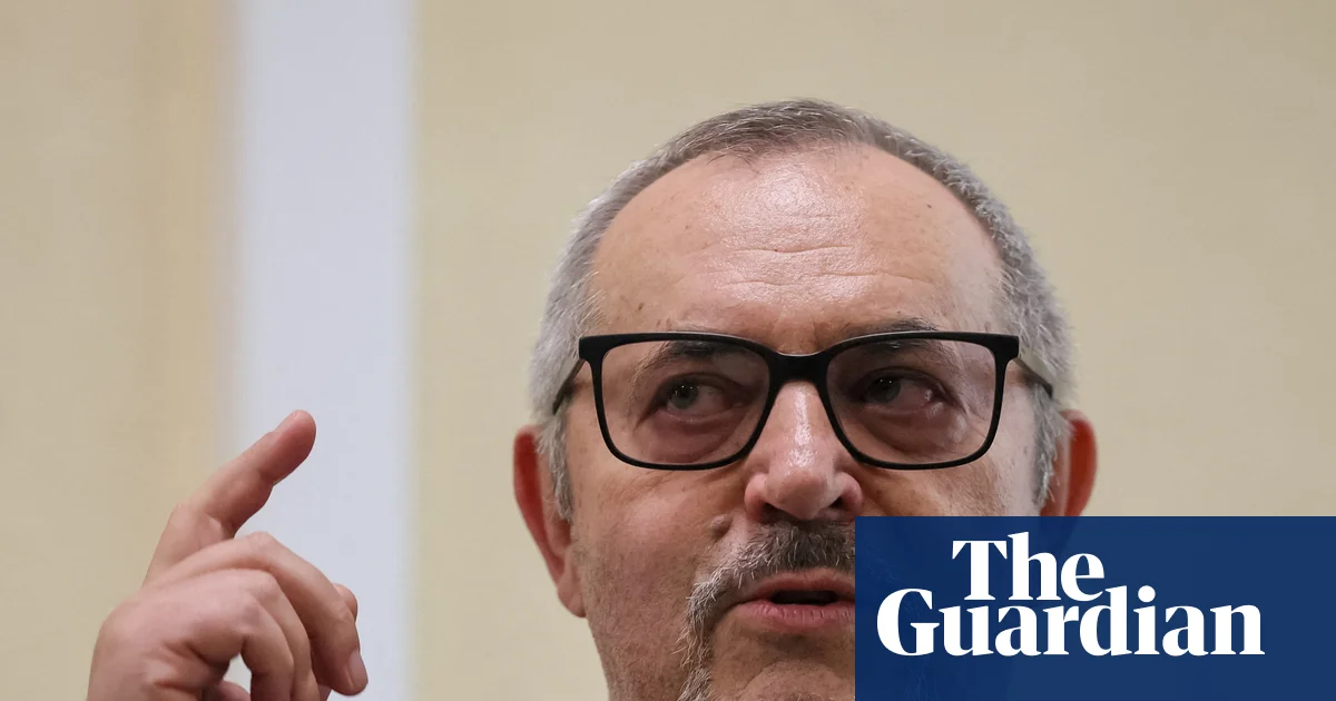 Anti-war politician flees Russia amid pre