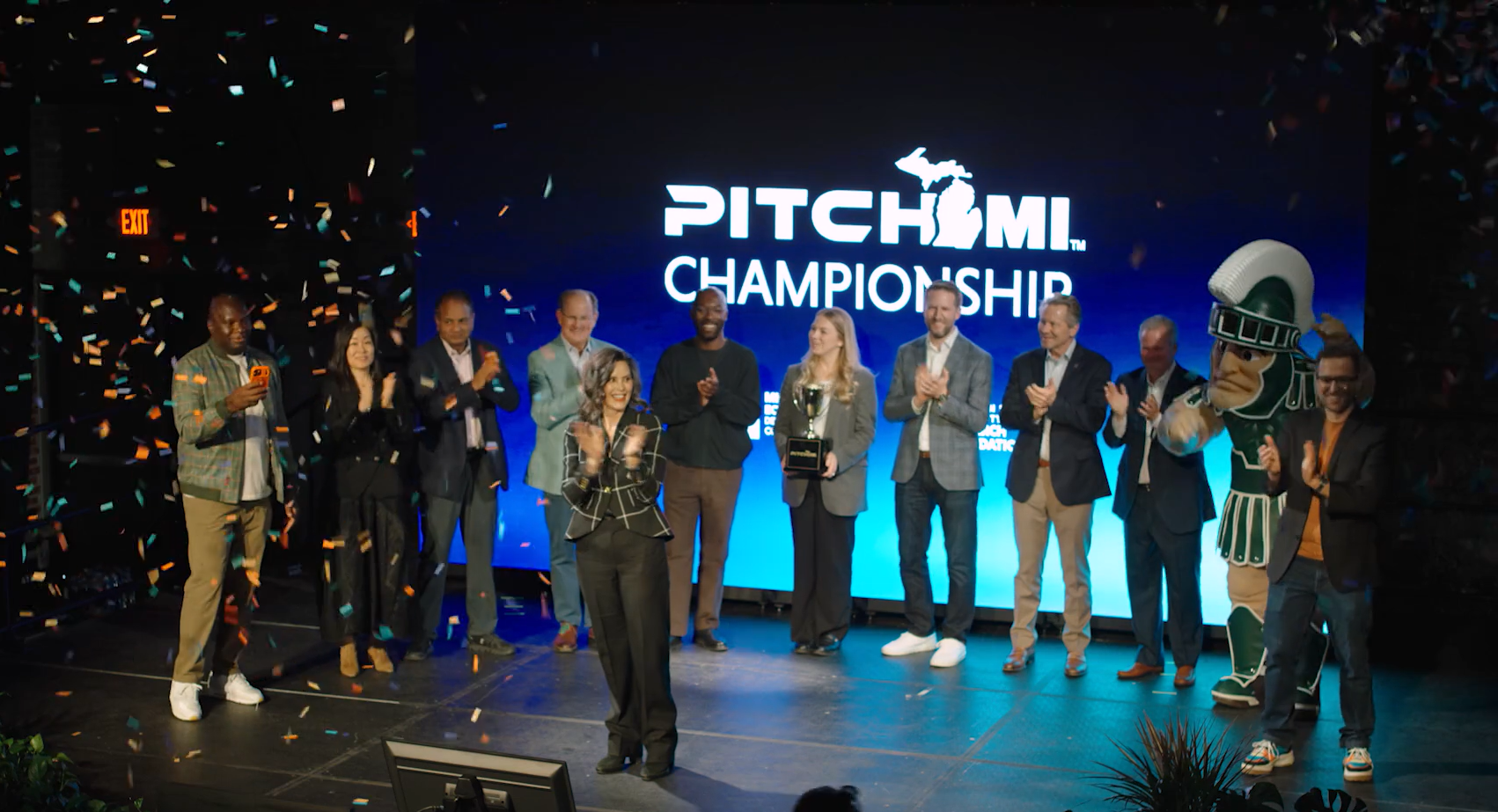 PitchMI offers Michigan startups chance to win up to $1.25 million