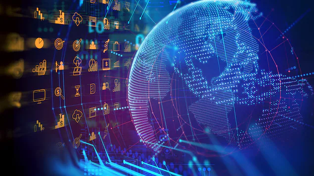 The web is being redesigned for AI. What does that mean for human readers?