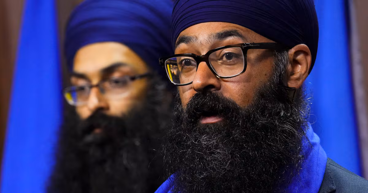 UN experts urge Canada to protect threatened Sikh activist