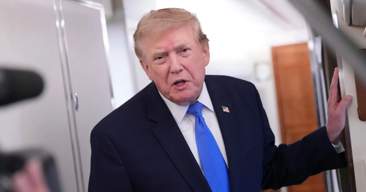 Trump calls Iranian leadership ‘extremely duplicitous’ after Tehran denies new talks will start Monday
