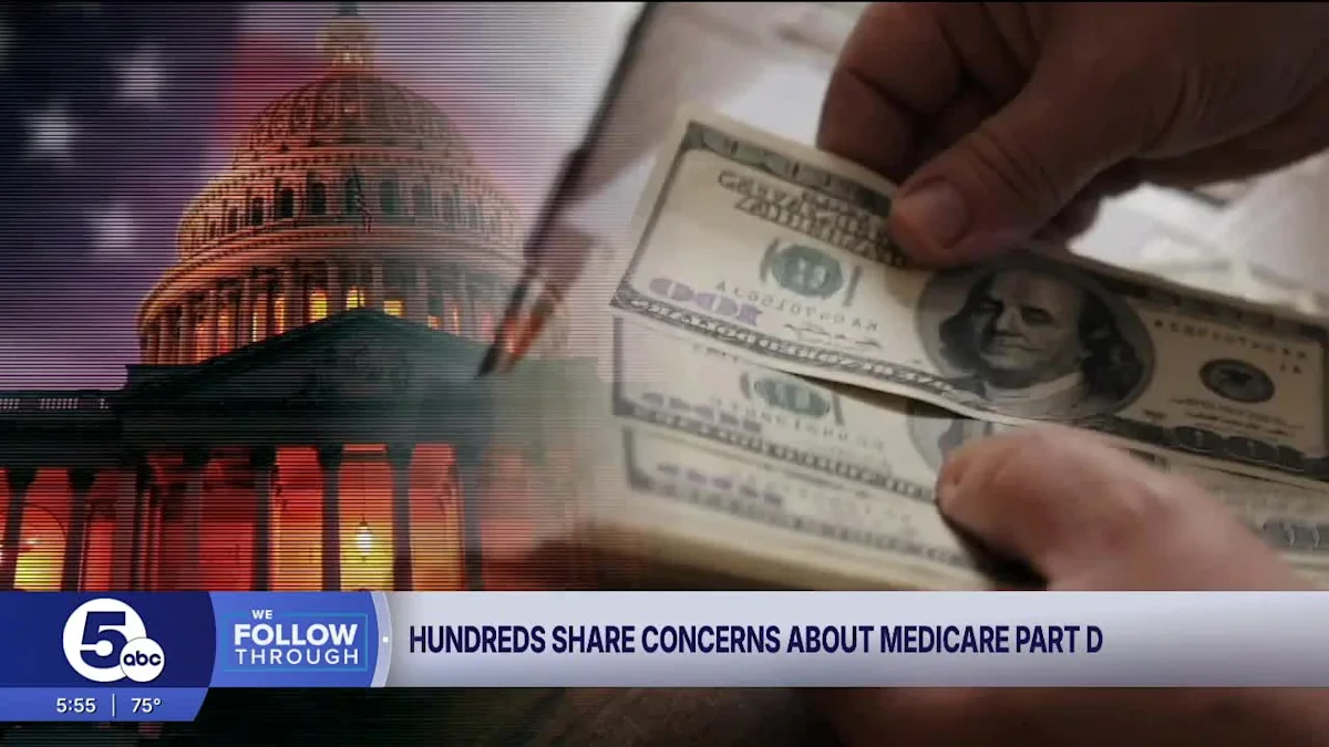 Impact of ending Medicare Part D subsidies remains unknown
