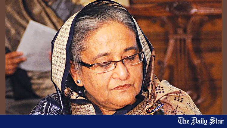 Don’t allow Hasina to use Indian soil for politics