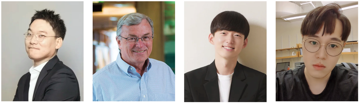 KAIST Unveils Tech to Convert Ocean CO2 Into Stone
