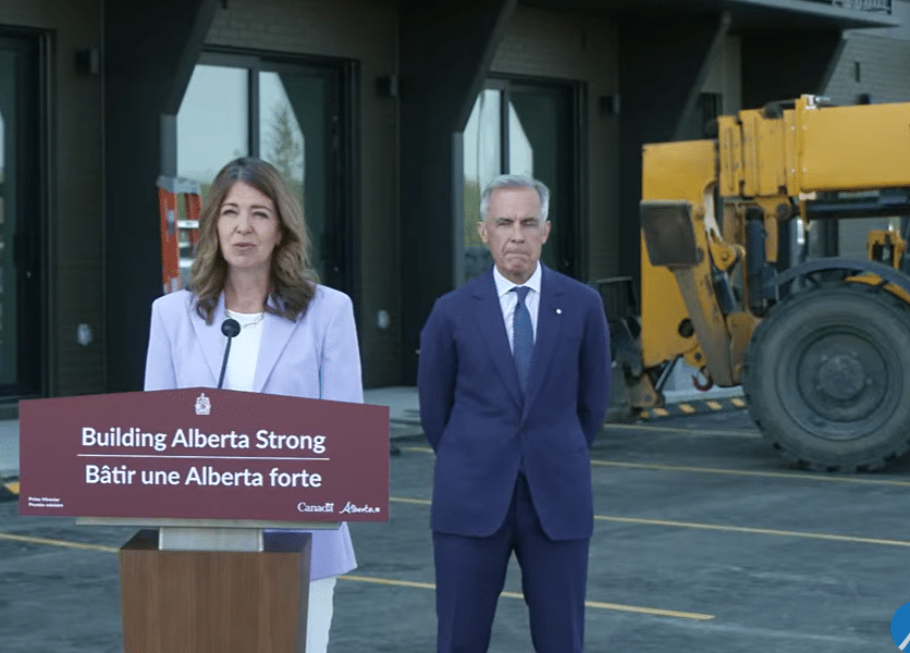 Canada, Alberta announce $938-million partnership to build housing