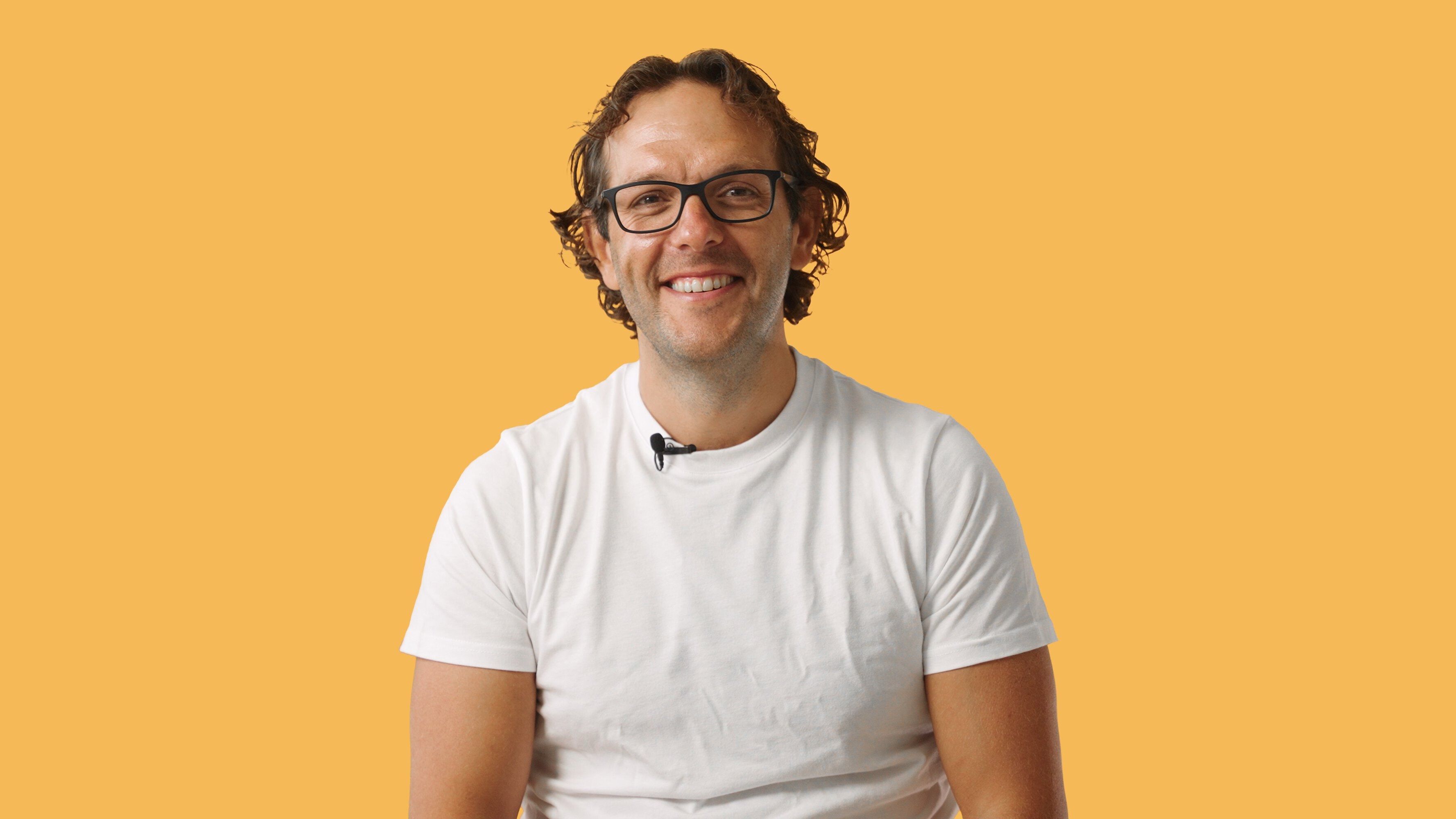 Founder Of The Week: Tom Ridges