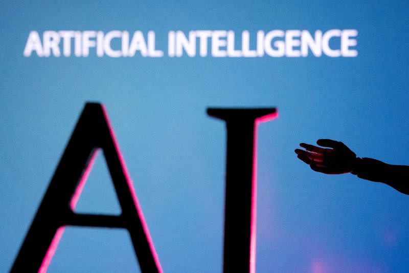 AI offers 'lifeline' for emerging economies, World Bank says