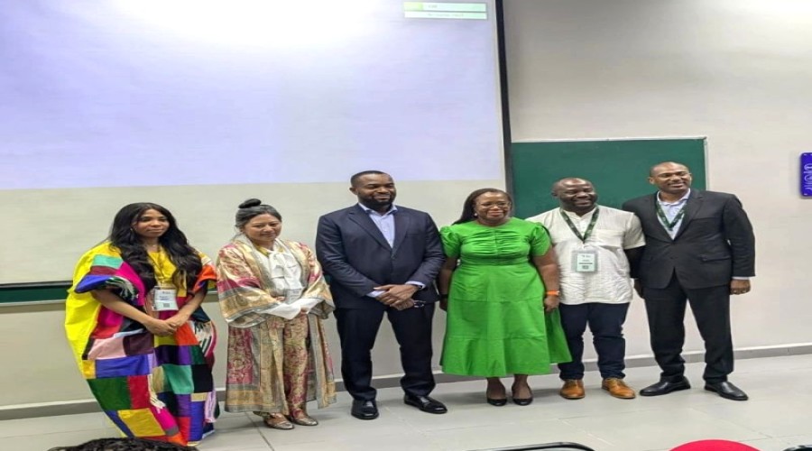 African AI leaders call for stronger collaboration to scale homegrown innovations